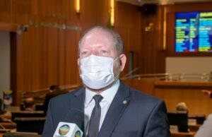 Othelino convida classe política para participar do ‘Assembleia em Ação’ nesta sexta em Paulino Neves