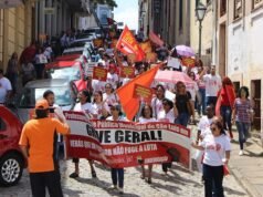 Justiça determina suspensão de greve proposta pelo SINDEDUCAÇÃO