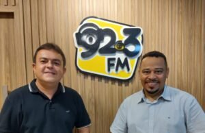 Programa Ponto Continuando estreia na 92.3 FM nesta segunda-feira (04)