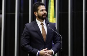 Gil Cutrim enterra fake news