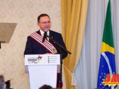 Brandão anuncia nomes de mais doze secretários