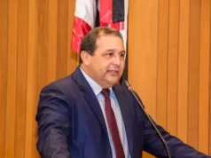 Jota Pinto assume mandato na Assembleia Legislativa