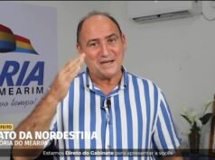 Justiça determina suspensão de show de Safadão em Vitória do Mearim