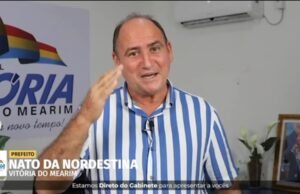 Justiça determina suspensão de show de Safadão em Vitória do Mearim