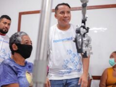 Movimentação levará cidadania ao São Bernardo e bairros vizinhos neste sábado (30)