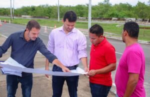 Penha volta a solicitar implantação de linha de ônibus na Av. Quarto Centenário