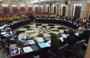 CNJ intima Tribunal de Justiça do Maranhão para prestar esclarecimentos sobre preenchimento de novos cargos de desembargador