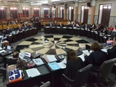 Uso de máscaras no prédio-sede do TJMA volta a ser obrigatório