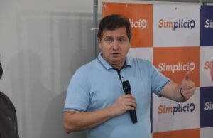 Covid: Simplício classifica como precipitado fim da emergência pública