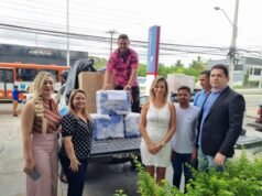 Famem entrega equipamentos para a conservação de vacinas a mais 44 municípios maranhenses