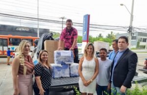 Famem entrega equipamentos para a conservação de vacinas a mais 44 municípios maranhenses