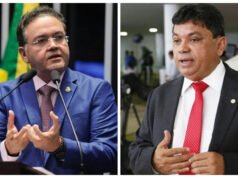 Roberto Rocha desafia Márcio Jerry a provar acusações