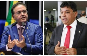 Roberto Rocha desafia Márcio Jerry a provar acusações