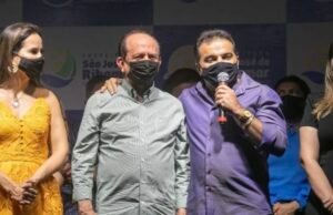 Julinho continua fechado com Josimar de Maranhãozinho