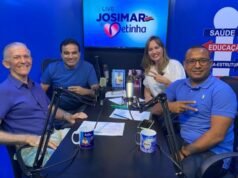 Josimar define futuro político nesta semana