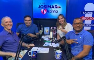 Josimar define futuro político nesta semana