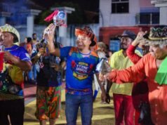 Penha e Osmar Filho promovem projeto Ensaios Itinerantes