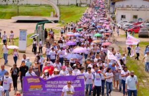 MP confirma proposta de reajuste de 10,06% para professores de São Luís