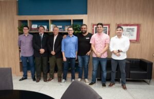 Secretários de Brandão convidam Carlos Lula para reunião de Governo