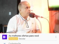 Pré-candidato a deputado estadual Júlio Mendonça mostra que está “ON” e lança Podcast