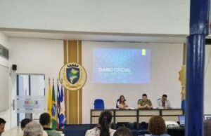 Famem realiza capacitação sobre normas para publicações oficiais dos municípios