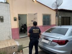 Operação da PF prende acusados de fraudar o INSS em Caxias e Teresina