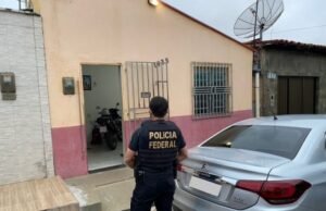 Operação da PF prende acusados de fraudar o INSS em Caxias e Teresina