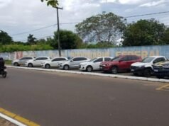 PRF recupera mais 12 veículos de esquema criminoso em Caxias