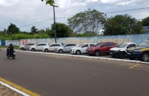 PRF recupera mais 12 veículos de esquema criminoso em Caxias