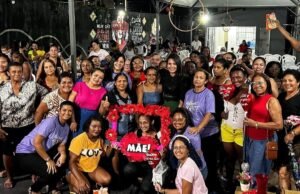 Projeto apoiado por Osmar Filho entrega kits de enxoval a gestantes de São Luís