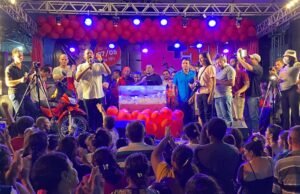 Dia das Mães é comemorado em grande estilo em Tuntum