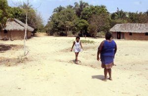 Justiça suspende licença de empresa que atuava em área quilombola de Brejo