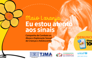 Campanha alerta sobre sinais para identificar abuso sexual de crianças