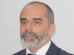 Brandão anuncia Allan Kardec para Gasmar