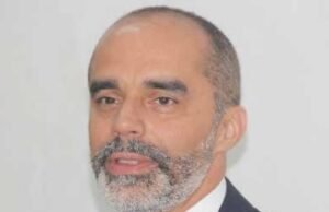 Brandão anuncia Allan Kardec para Gasmar