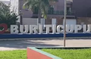 Em Buriticupu, empresa recebeu pagamento da Prefeitura antes de vencer licitação