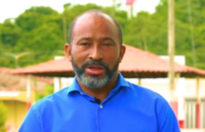 Peri-Mirim: Prefeito é acionado na Justiça