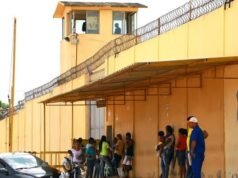 Justiça autoriza saída temporária de 745 presos para o Dia das Mães