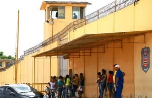 Justiça autoriza saída temporária de 745 presos para o Dia das Mães