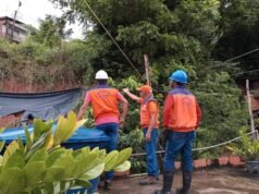 Prefeitura intensifica monitoramento e intervenções em áreas de risco em São Luís