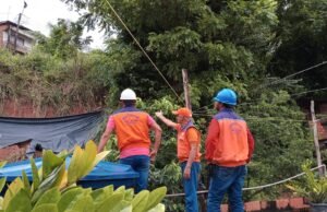 Prefeitura intensifica monitoramento e intervenções em áreas de risco em São Luís