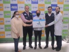 Ribamar é o primeiro Município maranhense a receber médico do Programa Médicos Pelo Brasil