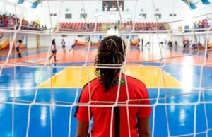 Prefeitura realiza abertura dos Jogos Escolares de São Luís 2022 nesta sexta-feira, 20