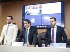 Câmara de São Luís aprova reajuste de 8% aos servidores municipais