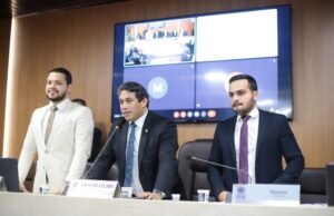 Câmara de São Luís aprova reajuste de 8% aos servidores municipais