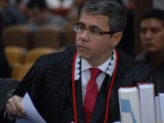 Presidente do TJ deverá assumir Governo do Maranhão