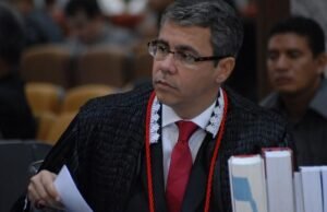 Presidente do TJ deverá assumir Governo do Maranhão