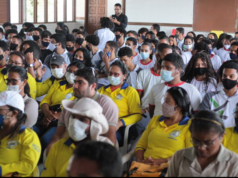 Prefeitura de São José de Ribamar intensifica ações de combate ao Aedes aegypti