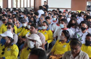 Prefeitura de São José de Ribamar intensifica ações de combate ao Aedes aegypti