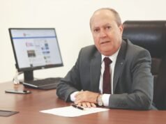 Eduardo Nicolau é o mais votado em Eleição para procurador-geral de justiça